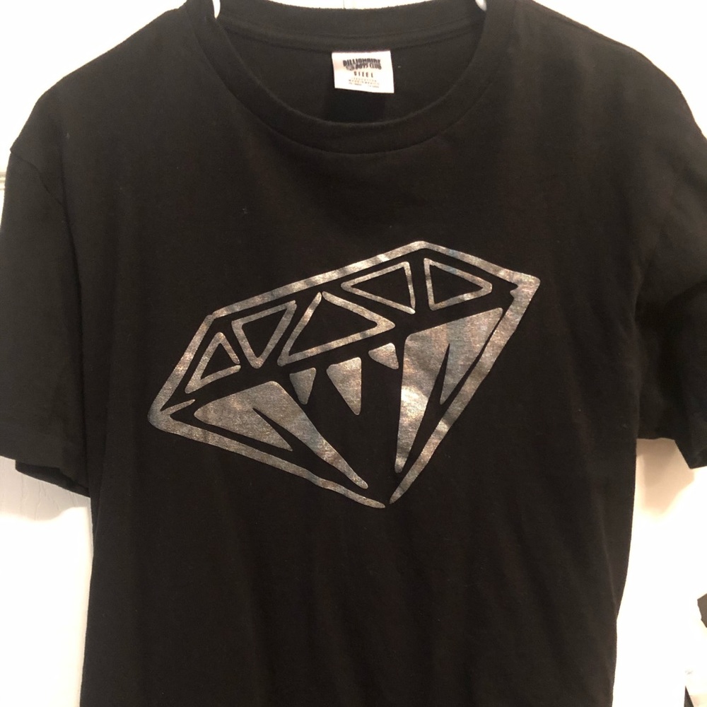 Men’s Billionaire Boys Club T Shirt Size Large